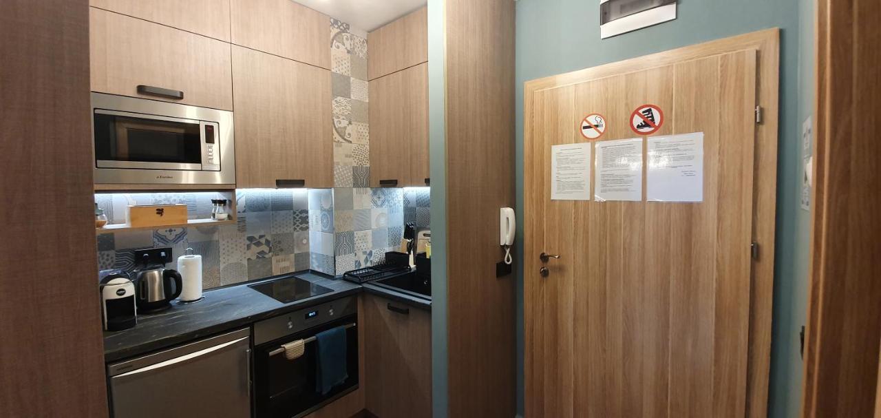 Fox Boutique Apartment Borovets Gardens Zewnętrze zdjęcie