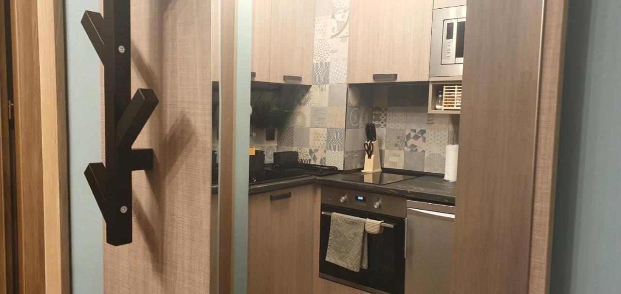 Fox Boutique Apartment Borovets Gardens Zewnętrze zdjęcie