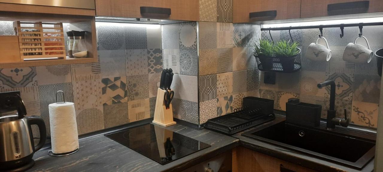 Fox Boutique Apartment Borovets Gardens Zewnętrze zdjęcie