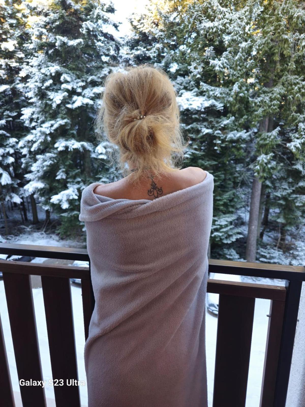 Fox Boutique Apartment Borovets Gardens Zewnętrze zdjęcie