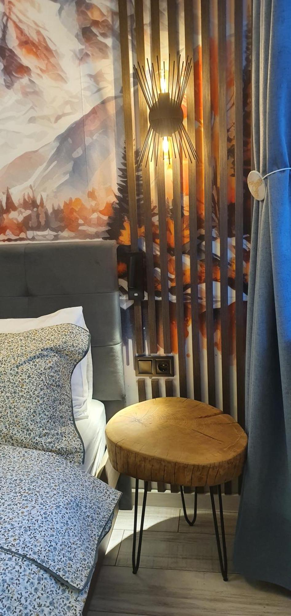 Fox Boutique Apartment Borovets Gardens Zewnętrze zdjęcie