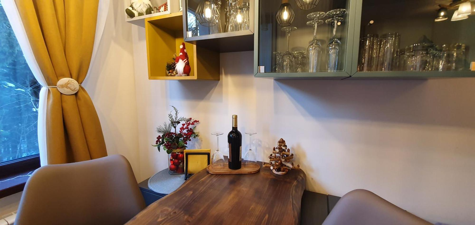 Fox Boutique Apartment Borovets Gardens Zewnętrze zdjęcie