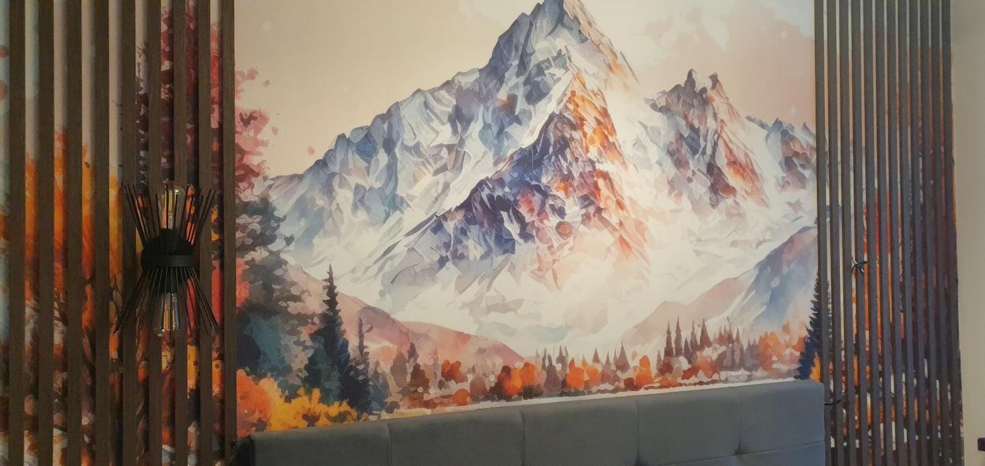 Fox Boutique Apartment Borovets Gardens Zewnętrze zdjęcie