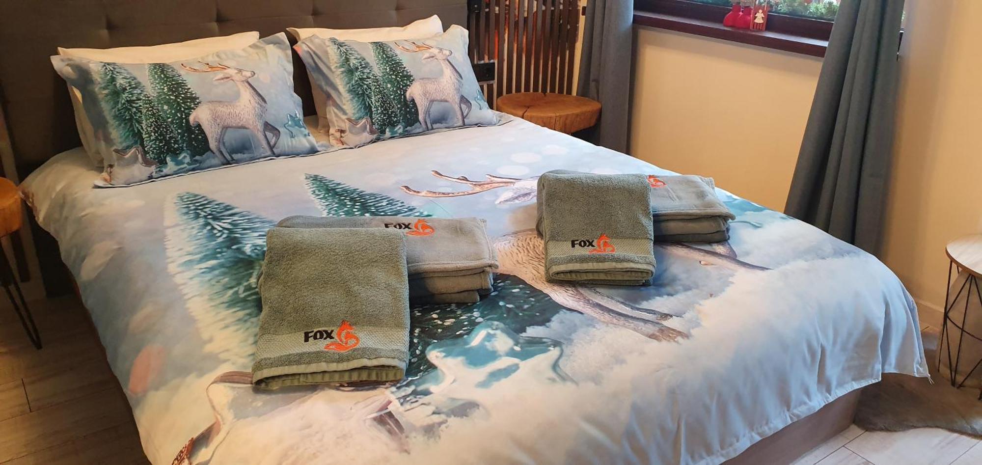 Fox Boutique Apartment Borovets Gardens Zewnętrze zdjęcie